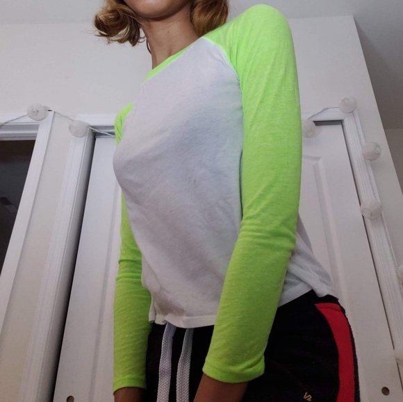 Red Stripe Black Joggers - Picture 5 of 5